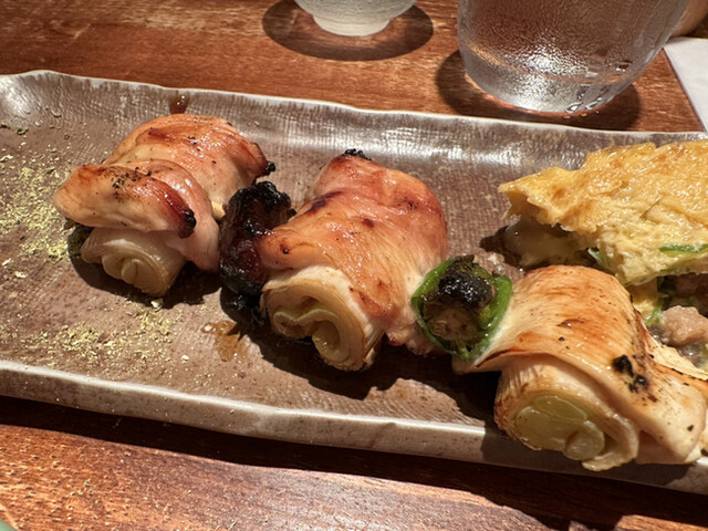 鶏繁 総本店的實拍高清圖