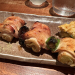 鶏繁 総本店的實拍圖