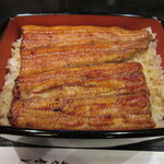 喜代川的實拍圖