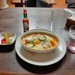 hatoba cafe的實拍圖