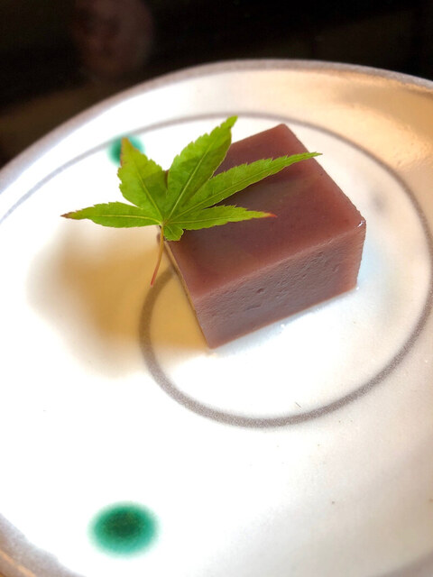 神楽坂 前田的实拍高清图