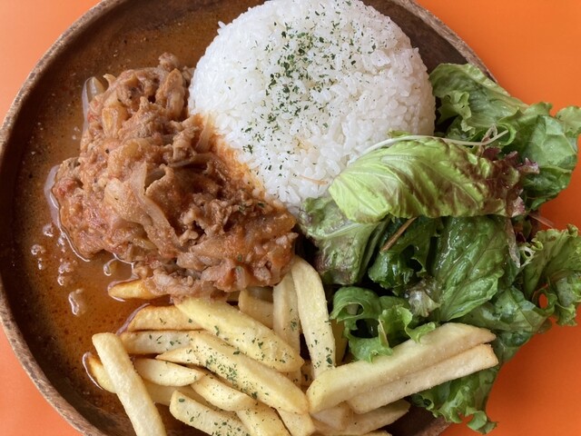 recommendations image for サクラカフェ＆レストラン 池袋