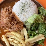 recommendations for サクラカフェ＆レストラン 池袋