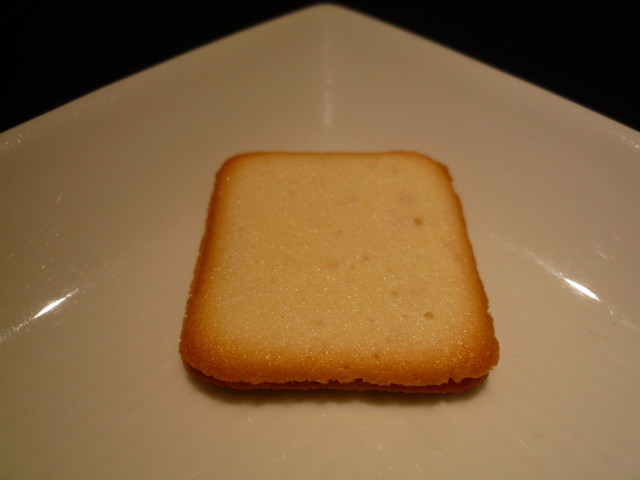recommendations image for 東京食賓館 東京ばな奈ワールド