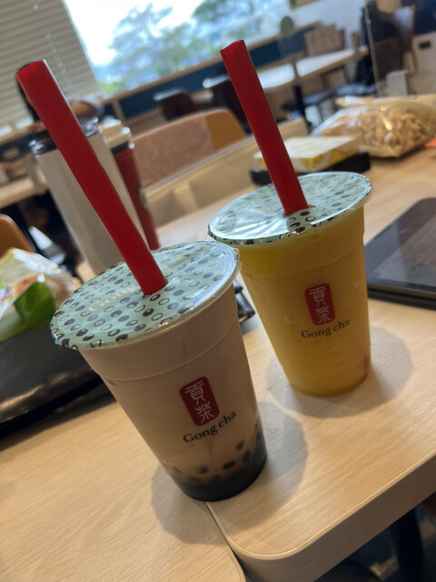 recommendations image for ゴンチャ ららぽーと豊洲店