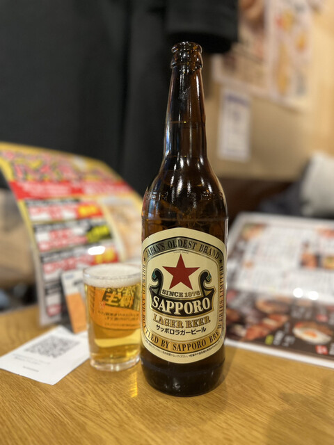 recommendations image for 鉄板酒場 鐵一 赤羽店