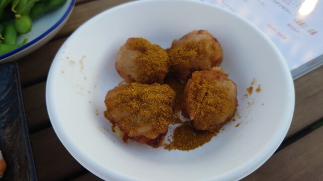 recommendations image for 網焼きBBQビヤガーデン