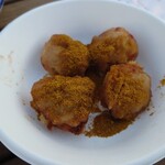 recommendations for 網焼きBBQビヤガーデン