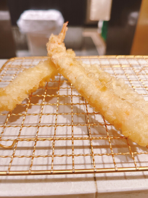 博多天ぷら たかお 渋谷パルコ店的實拍高清圖