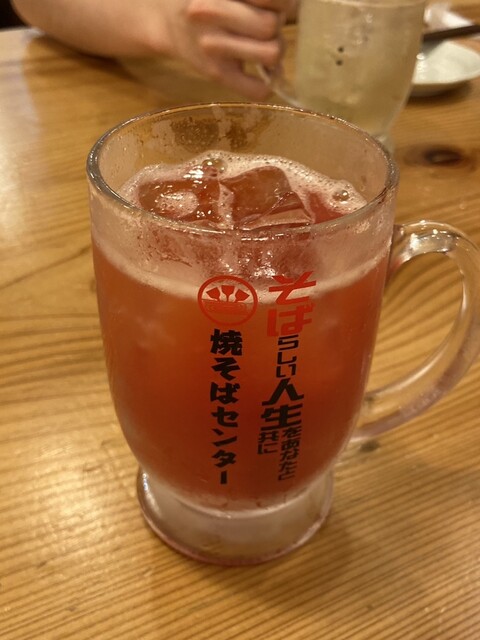 新大阪 焼そばセンター的實拍高清圖