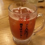 新大阪 焼そばセンター的實拍圖
