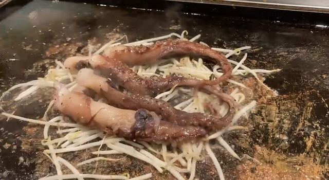 recommendations image for 月島もんじゃ おこげ  浅草