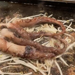 recommendations for 月島もんじゃ おこげ  浅草