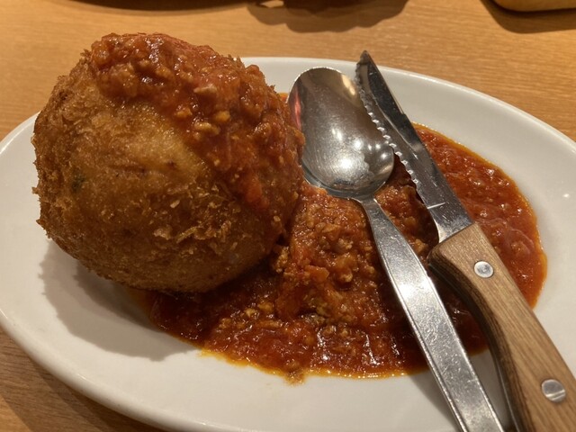 recommendations image for カプリチョーザ 渋谷本店