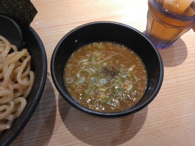 recommendations image for えび豚骨拉麺 春樹 笹塚店