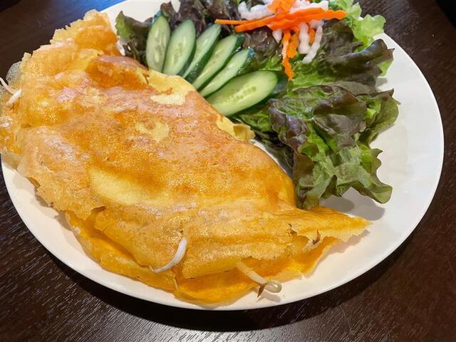 ベトナム料理コンコン的實拍高清圖