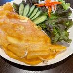 ベトナム料理コンコン的實拍圖