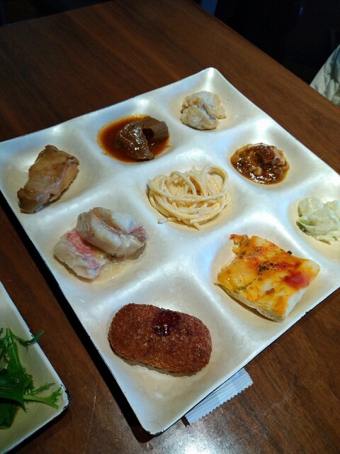 recommendations image for 馳走三昧 大丸東京店