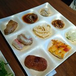 recommendations for 馳走三昧 大丸東京店