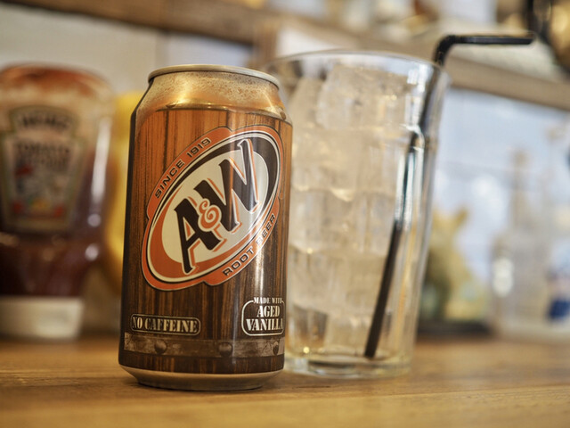 ザ バーガースタンド ナツメグ的实拍高清图