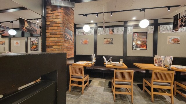 大衆食堂 てんぐ大ホール 平和台店的实拍高清图
