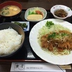車屋的实拍图
