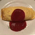 オムライス屋 きいろ的實拍圖