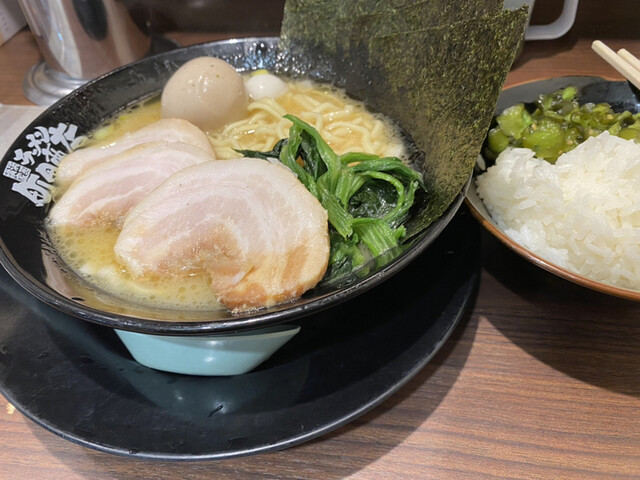 町田商店33的實拍高清圖