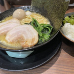 町田商店33的實拍圖