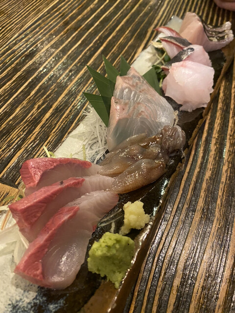 recommendations image for 焼魚 平尾商店