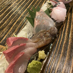 recommendations for 焼魚 平尾商店