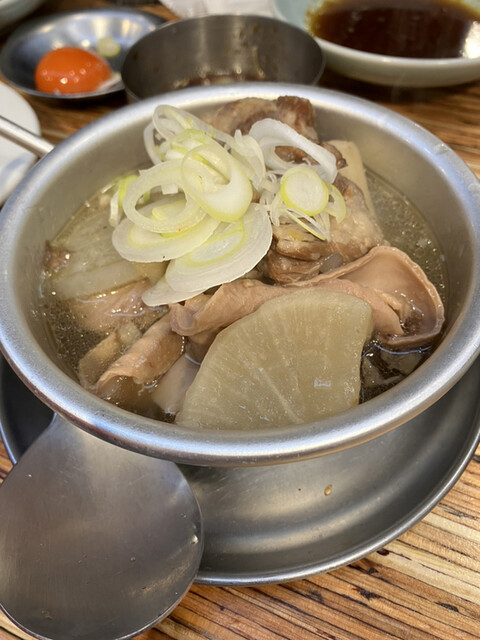 焼肉ホルモン 肉五郎 横丁店的实拍高清图