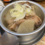 焼肉ホルモン 肉五郎 横丁店的实拍图