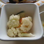 recommendations for 文京区役所 職員食堂