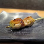 ワインと炭火串焼 銀座 荻的實拍圖