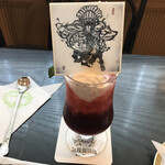 丸福珈琲店 阪急うめだ本店的實拍圖