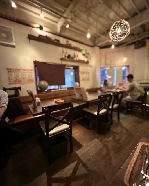 CAFE＆WINE DINING RAINBOW的實拍高清圖