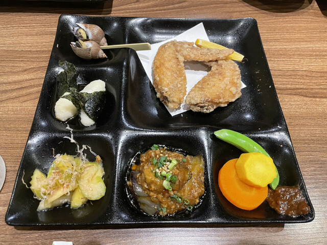 ほく菜 春吉本店的實拍高清圖