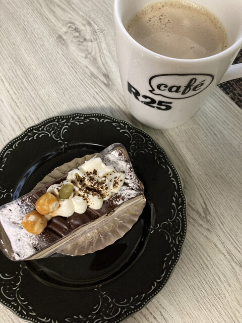 recommendations image for ウォーターブルーカフェ