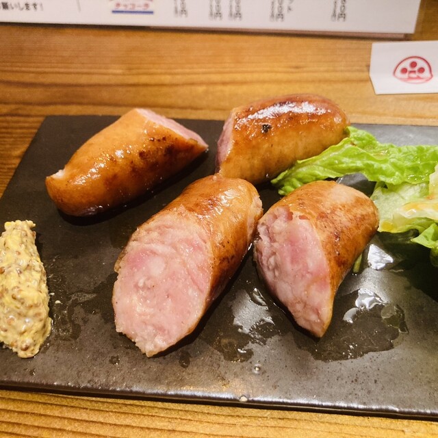 recommendations image for CHIKKO YOKOCHO