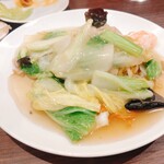 華祥的實拍圖
