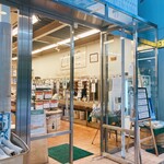 ライブコーヒー 月島店的實拍圖