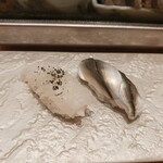 築地寿司清 日比谷シャンテ店的實拍圖