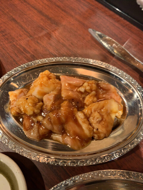 お肉家 季稟的實拍高清圖