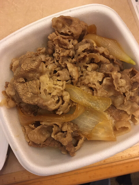 recommendations image for 吉野家 四条東洞院店
