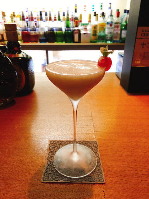 バームーンライト的实拍高清图