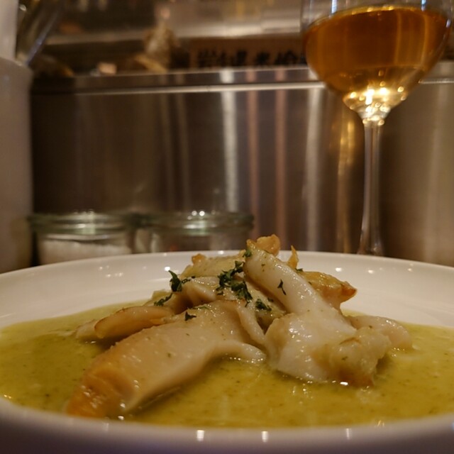 VIGO OYSTERBAR的實拍高清圖