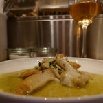 VIGO OYSTERBAR的實拍圖