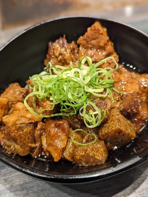 大阪お好み焼き 清十郎的實拍高清圖