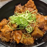 大阪お好み焼き 清十郎的實拍圖